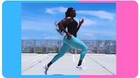 “Home workout routine guide” “Strength training for women” “Cardio exercises for weight loss” "Jzotta"