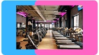 “Fitness reels on Instagram by J’zotta” “TikTok workout inspiration from Fitgirlbomb” “Fitgirlbomb social media banner” "Mental Health"